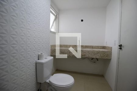 Apartamento à venda com 73m², 2 quartos e sem vagaBanheiro