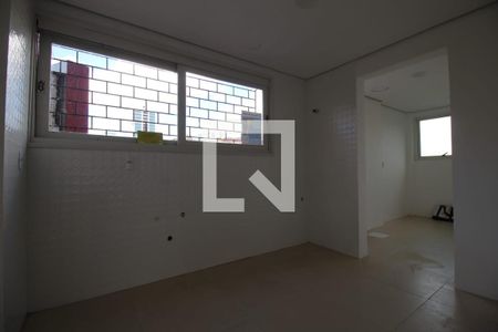 Apartamento à venda com 73m², 2 quartos e sem vagaCozinha