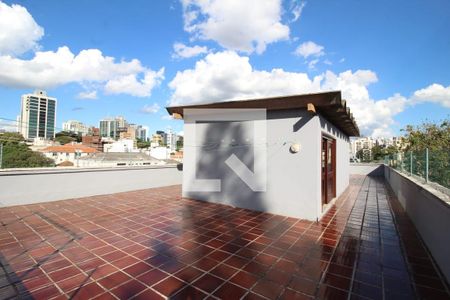 Apartamento à venda com 73m², 2 quartos e sem vagaTerraço