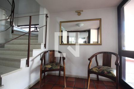 Apartamento à venda com 73m², 2 quartos e sem vagaHall de entrada