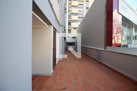 Apartamento à venda com 73m², 2 quartos e sem vagaÁrea comum