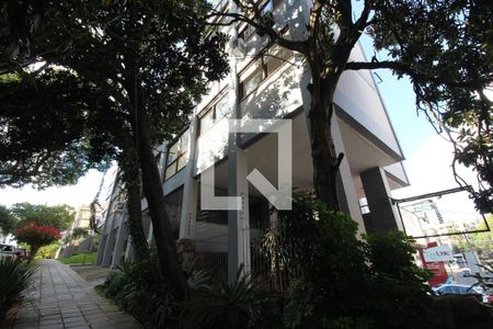 Apartamento à venda com 73m², 2 quartos e sem vagaFachada