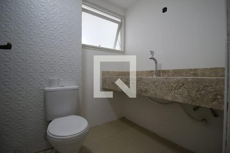 Apartamento à venda com 73m², 2 quartos e sem vagaBanheiro