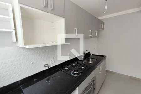 Apartamento para alugar com 54m², 2 quartos e 1 vaga Apartamento para alugar com 54m², 2 quartos e 1 vagaCozinha