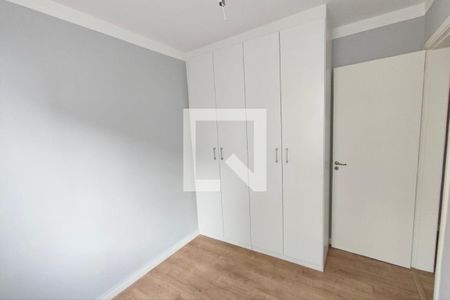 Quarto 1 de apartamento para alugar com 2 quartos, 54m² em Loteamento Parque São Martinho, Campinas