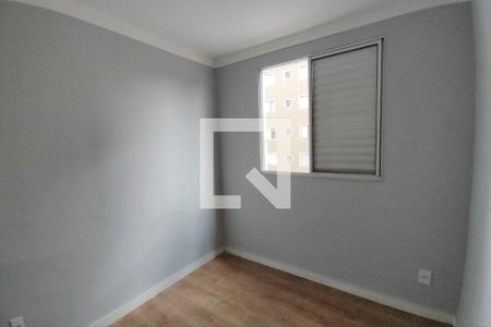 Quarto 1 de apartamento para alugar com 2 quartos, 54m² em Loteamento Parque São Martinho, Campinas