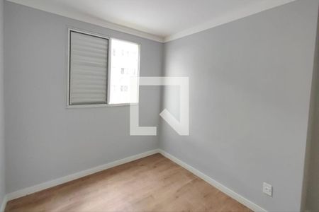 Quarto 2 de apartamento para alugar com 2 quartos, 54m² em Loteamento Parque São Martinho, Campinas