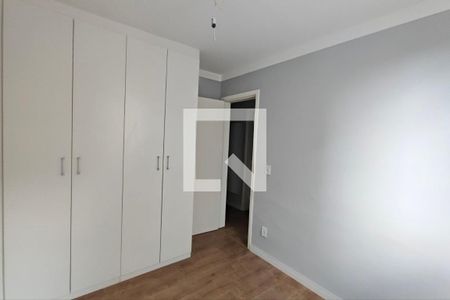 Quarto 1 de apartamento para alugar com 2 quartos, 54m² em Loteamento Parque São Martinho, Campinas