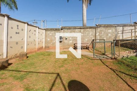 Apartamento para alugar com 54m², 2 quartos e 1 vaga Apartamento para alugar com 54m², 2 quartos e 1 vagaÁrea comum