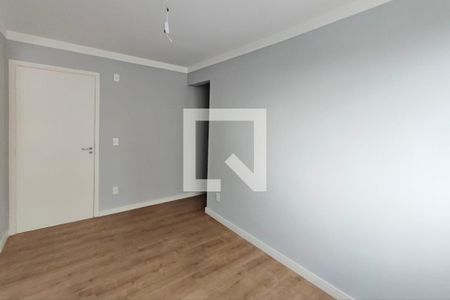 Sala de apartamento para alugar com 2 quartos, 54m² em Loteamento Parque São Martinho, Campinas