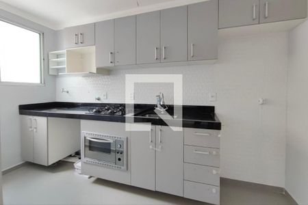 Apartamento para alugar com 54m², 2 quartos e 1 vaga Apartamento para alugar com 54m², 2 quartos e 1 vagaCozinha