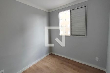 Quarto 1 de apartamento para alugar com 2 quartos, 54m² em Loteamento Parque São Martinho, Campinas
