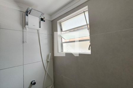 Apartamento para alugar com 54m², 2 quartos e 1 vaga Apartamento para alugar com 54m², 2 quartos e 1 vagaBanheiro