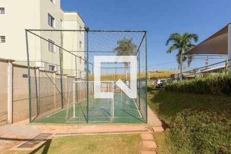 Apartamento para alugar com 54m², 2 quartos e 1 vaga Apartamento para alugar com 54m², 2 quartos e 1 vagaÁrea comum - Quadra Esportiva