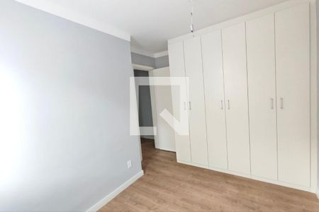 Quarto 2 de apartamento para alugar com 2 quartos, 54m² em Loteamento Parque São Martinho, Campinas