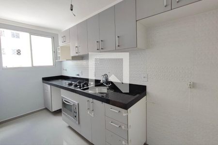 Apartamento para alugar com 54m², 2 quartos e 1 vaga Apartamento para alugar com 54m², 2 quartos e 1 vagaCozinha