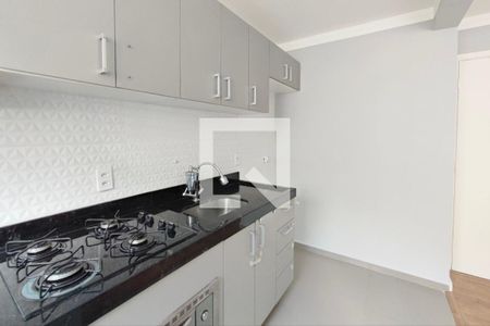 Apartamento para alugar com 54m², 2 quartos e 1 vaga Apartamento para alugar com 54m², 2 quartos e 1 vagaCozinha