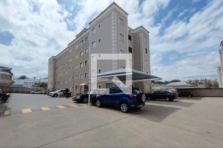 Apartamento para alugar com 54m², 2 quartos e 1 vaga Apartamento para alugar com 54m², 2 quartos e 1 vagaÁrea comum - Garagem