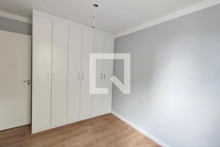 Quarto 2 de apartamento para alugar com 2 quartos, 54m² em Loteamento Parque São Martinho, Campinas