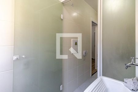 Studio para alugar com 27m², 1 quarto e sem vagaÁrea de Serviço