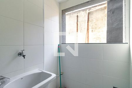 Studio para alugar com 27m², 1 quarto e sem vagaÁrea de Serviço