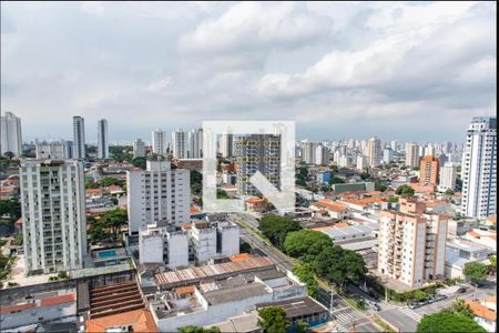 Studio para alugar com 27m², 1 quarto e sem vagaÁrea comum - Piscina - Vista
