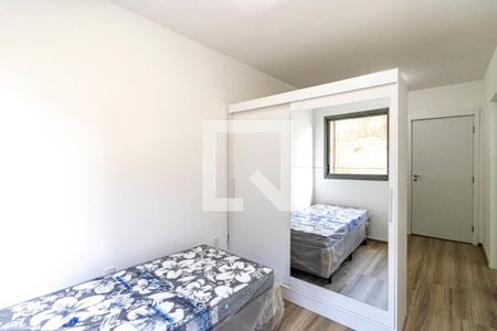 Quarto de kitnet/studio para alugar com 1 quarto, 27m² em Vila Dom Pedro I, São Paulo