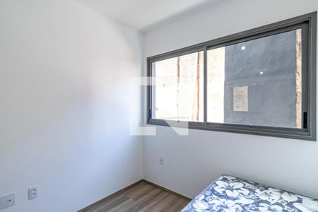 Quarto de kitnet/studio para alugar com 1 quarto, 27m² em Vila Dom Pedro I, São Paulo