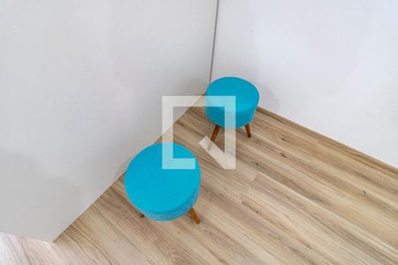 Sala de kitnet/studio para alugar com 1 quarto, 27m² em Vila Dom Pedro I, São Paulo