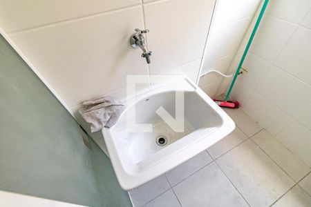 Studio para alugar com 27m², 1 quarto e sem vagaÁrea de Serviço - Tanque