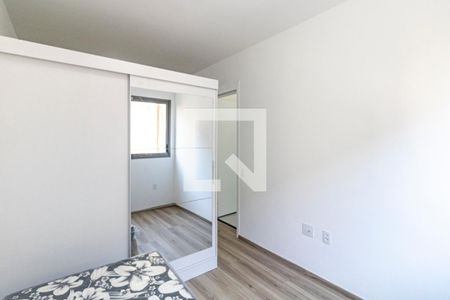 Quarto de kitnet/studio para alugar com 1 quarto, 27m² em Vila Dom Pedro I, São Paulo