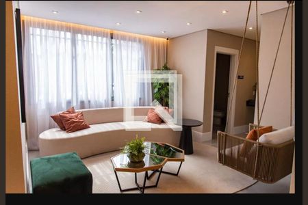 Studio para alugar com 27m², 1 quarto e sem vagaÁrea comum