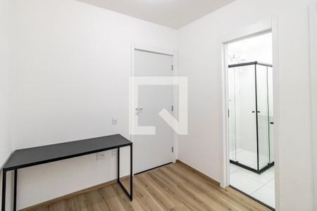 Sala de kitnet/studio para alugar com 1 quarto, 27m² em Vila Dom Pedro I, São Paulo