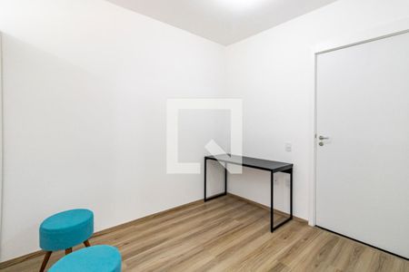 Sala de kitnet/studio para alugar com 1 quarto, 27m² em Vila Dom Pedro I, São Paulo