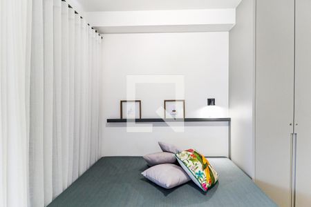 Studio para alugar com 20m², 1 quarto e sem vaga Studio para alugar com 20m², 1 quarto e sem vagaStudio