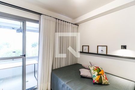 Studio para alugar com 20m², 1 quarto e sem vaga Studio para alugar com 20m², 1 quarto e sem vagaStudio