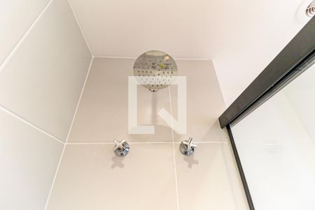 Studio para alugar com 20m², 1 quarto e sem vaga Studio para alugar com 20m², 1 quarto e sem vagaBanheiro