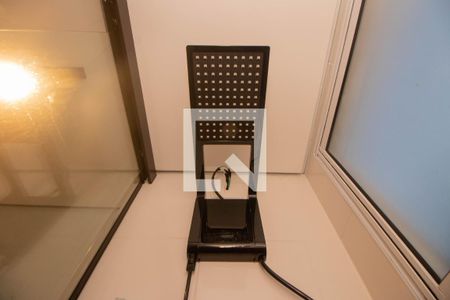 Apartamento à venda com 44m², 2 quartos e 1 vagaBanheiro