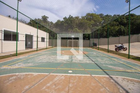 Apartamento à venda com 44m², 2 quartos e 1 vagaQuadra Esportiva