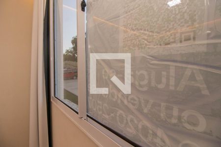 Apartamento à venda com 44m², 2 quartos e 1 vagaPlaquinha