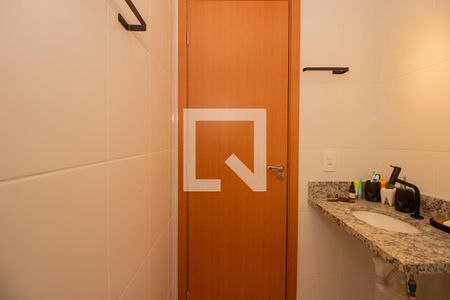 Apartamento à venda com 44m², 2 quartos e 1 vagaBanheiro