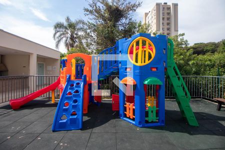 Apartamento à venda com 44m², 2 quartos e 1 vagaÁrea comum - Playground