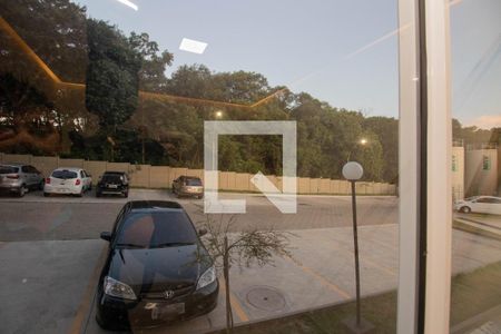 Apartamento à venda com 44m², 2 quartos e 1 vagaVista do Quarto 2