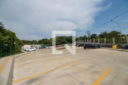 Apartamento à venda com 44m², 2 quartos e 1 vagaGaragem