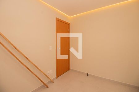 Apartamento à venda com 44m², 2 quartos e 1 vagaQuarto 2