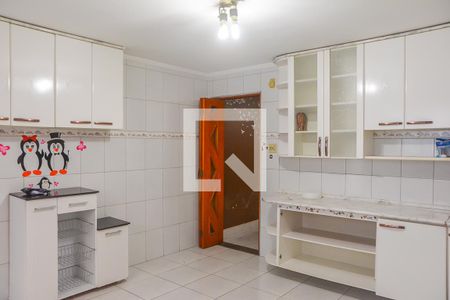 Casa à venda com 153m², 2 quartos e 2 vagasCozinha