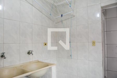 Casa à venda com 153m², 2 quartos e 2 vagasÁrea de Serviço