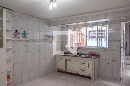 Casa à venda com 153m², 2 quartos e 2 vagasCozinha