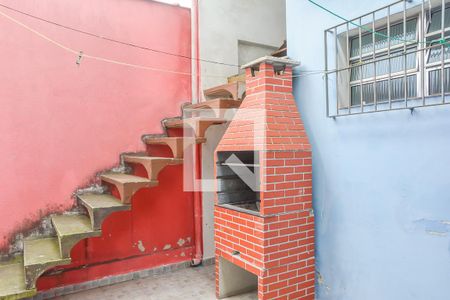 Casa à venda com 153m², 2 quartos e 2 vagasChurrasqueira