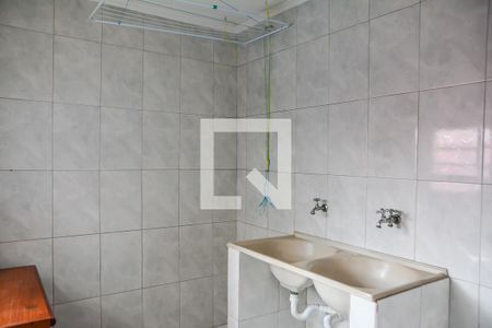 Casa à venda com 153m², 2 quartos e 2 vagasÁrea de Serviço